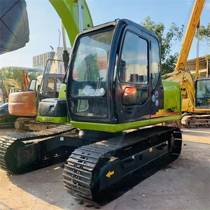 SH120ซูมิ-โทโมะเครื่องขุดมือสองราคาถูกโดยใช้ส่วนประกอบเครื่องยนต์และแกนคัมมินส์รวมถึงปั๊มมอเตอร์ - Product Image 6
