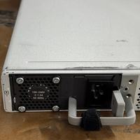 Router Edge 3-Layer Seri C8300-1N1S-4T2X 2XPSU Bekas, Fungsi Modem POE, Switch 48-Port 1Gbps, Wi-Fi 2.4GHz 1200Mbps, DNA-P-T2