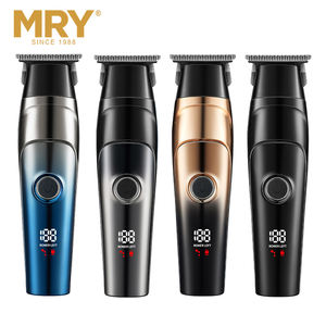 Tondeuse à <span class=keywords><strong>cheveux</strong></span> électrique rechargeable MRY Professional 7000 tr/min, alimentée par USB, tondeuse à <span class=keywords><strong>cheveux</strong></span> pour hommes, sans fil, pour la <span class=keywords><strong>coupe</strong></span> <span class=keywords><strong>de</strong></span> <span class=keywords><strong>cheveux</strong></span> - Product Image 4