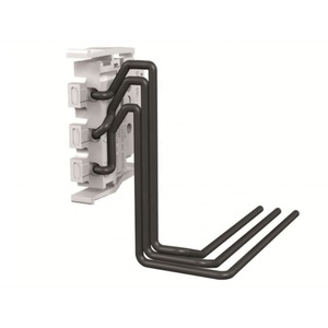 Original nuevo 1SDA066438R1 para disyuntor Emax Serie 2 con 12 meses de garantía para aplicaciones de automatización - Product Image 1