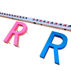 Neues LED-Leuchtzeichen-Test werkzeug - Product Image 1