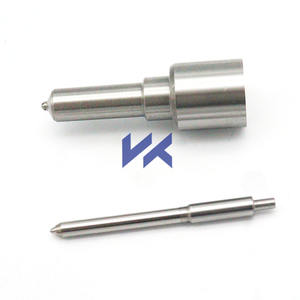 <span class=keywords><strong>6D34T</strong></span> дизельный инжектор двигателя DLLA146PN122 105017-1220 для MITSUBISHI - Product Image 5