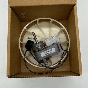 Kit de Motor de Ventilador YJF6178 AC120V 60Hz SX1986, Accesorio de Refrigeración, Pieza de Repuesto - Product Image 1