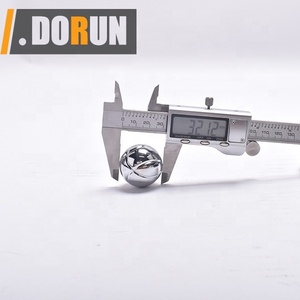 Bộ Bóng Bocce Mini 32Mm Dành Cho Sân Sau Bãi Cỏ Bãi Biển Ngoài Trời Trò Chơi Sân Bocci Dành Cho Trẻ Em, Bộ 6 Quả Bóng Bochie Polyresin - Product Image 5