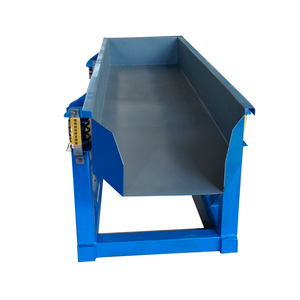 เครื่องกรองแบบสั่นสะเทือนเชิงเส้นขนาดใหญ่สำหรับการลำเลียงวัสดุอย่างรวดเร็วและการแยกกรองอย่างมีประสิทธิภาพ - Product Image 5