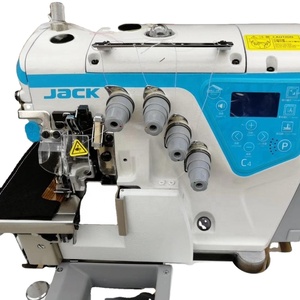Máquina de coser <span class=keywords><strong>automática</strong></span> de alta velocidad, bajo precio, <span class=keywords><strong>Jack</strong></span> <span class=keywords><strong>C4</strong></span> - Product Image 1