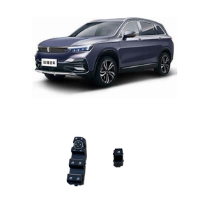 Interruttore Alzacristalli Elettrico per Auto, per Skyworth EV6, Skywell ET5, Elaris BEO, <span class=keywords><strong>Imperium</strong></span> SEO - Product Image 1