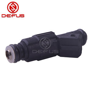 Разумная цена, топливная форсунка, OEM 0280156274 для кроссфокс/Фокс/комби 1992-1999, 1,6 л, топливная форсунка 0280156274 - Product Image 3