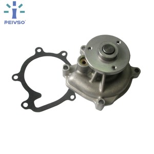 PEIVSO Pompe à eau de refroidissement automobile la plus vendue, ensemble de pompe à eau OEM 16100-B9010 pour Toyota AVANZA YARIS - Product Image 1