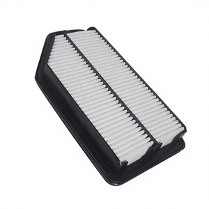<span class=keywords><strong>Elemento</strong></span> de aire de filtro de aire de cabina de admisión de aire de motor automático 17220-RV0-A00 para Honda Odyssey 2011 2015 17220RV0A00 - Product Image 1