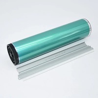 MJL 1 ensemble Tambour OPC et lame de nettoyage CLT-R407 pour cartouche Samsung CLP315 CLP320 CLP-315 CLP-320 CLX-3185