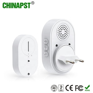 2023ราคาถูก Tuya กริ่งประตูบ้านอัจฉริยะ Wi-Fi พร้อมสัญญาณเตือนฟังก์ชั่น PST-DB11 - Product Image 5