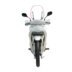 Motocicleta Cub de 125cc, 120cc y 110cc de Gasolina, Fabricada en China en 2026, para Adultos - Product Image 5