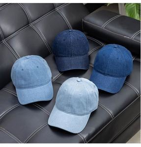 Gorras de Béisbol Promocionales, Gorras de Golf con Logotipo Personalizado, Gorras de Algodón Transpirables para Regalos Empresariales y Ferias Comerciales - Product Image 5