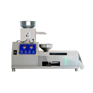 Daohang commercial low price small cooking peanut oil expeller coconut oil mill machine