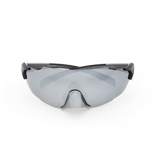 <span class=keywords><strong>Gafas</strong></span> <span class=keywords><strong>de</strong></span> Ciclismo Polarizadas <span class=keywords><strong>de</strong></span> Diseño Único para Protección Solar al Aire Libre y Ciclismo para Personas con Miopía - Product Image 3