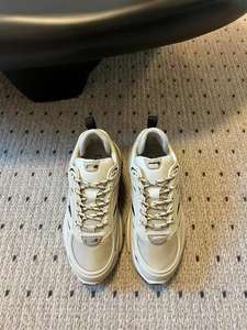 Chaussures de course CDb44 de marque originale 2025, chaussures de sport décontractées, chaussures d'entraînement, chaussures de sport de luxe pour hommes et femmes drb44 - Product Image 3