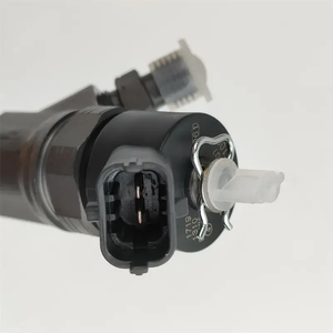 Inyector Common Rail 0445110092 0445110306 0445110279 33800-4A000 338004A000 para Motor Hyundai H1/Starex D4CB - Product Image 5