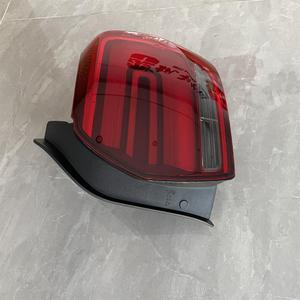 RGFROST <span class=keywords><strong>Auto</strong></span>-Rückleuchte für RENAULT LOGAN SANDERO MK2 OE-Nummer 265556233R CLH 94107236 - Product Image 3