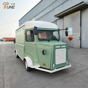 <span class=keywords><strong>Camion</strong></span> de nourriture à vendre, remorque de voiture de restauration rapide, <span class=keywords><strong>camion</strong></span> de nourriture Mobile bon marché - Product Image 1