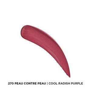 Tubes végétariens en pâte organique métallique hydratante Base de luxe Bouteille en vrac mate Nude Mini rouge à lèvres en gros étanche - Product Image 6