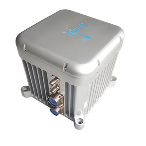 Hochpräzises Dual-Antennen GNSS/INS Integriertes Navigationssystem - Product Image 1