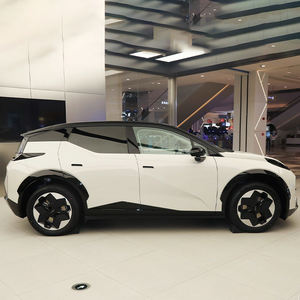 Stokta sıcak satış Zeekr X 2024 500km 512km 560km yüksek performanslı yeni enerji araçları 4/5 koltuklar elektrikli SUV Ev araba Zeekr X - Product Image 3