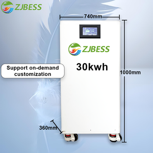 15Kwh 20Kwh 30Kwhリチウム電池 51.2V 600Ah <span class=keywords><strong>400Ah</strong></span> 300Ah 280Ah <span class=keywords><strong>48V</strong></span> 家庭用蓄電池 <span class=keywords><strong>Lifepo4</strong></span>システム - Product Image 1
