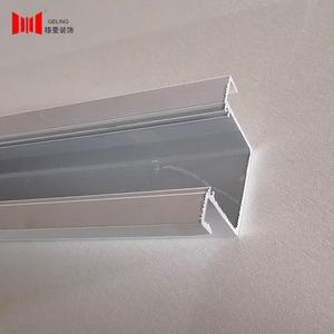 <span class=keywords><strong>Perfil</strong></span> de Aleación de Aluminio Serie 80 <span class=keywords><strong>para</strong></span> Sistema de Pared Divisoria Móvil Plegable y Deslizante, Accesorios - Product Image 2