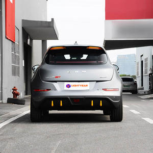 GWM ORA Good Cat GT Compact Electric Hatchback Urban Commuter Zéro Émission Conduite à Gauche Véhicule Électrique Neuf - Product Image 5