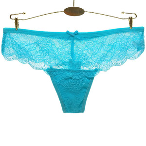 Sexy ren Phụ Nữ thong G-string phụ nữ bán buôn tóm tắt phụ nữ quần lót Tangas - Product Image 6
