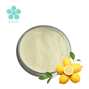 ผงมะนาวน้ำผลไม้สกัดจากมะนาวธรรมชาติแบบละลายน้ำได้ - Product Image 2