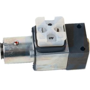 Interruptor de Presión Rexroth HED8 OP 20 350K14 24V DC 2A 250V AC 2A Hecho en Alemania - Product Image 2