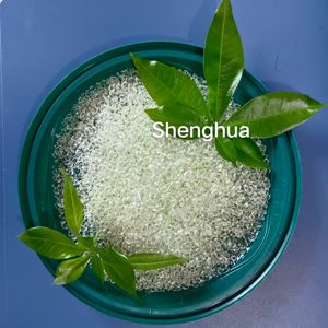 <b>TPU</b> Resin Granules Good Wear Resistance Toughness Plastic Particles <b>Tpu</b> Hot Melt Adhesive Film - Product Image 6