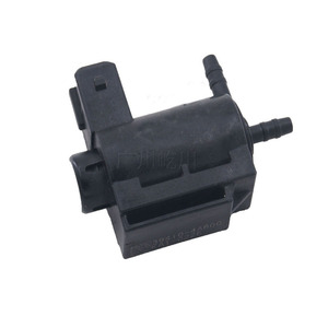 Vanne solénoïde de contrôle de suralimentation 39410-4A600 pour remplacement de pièces automobiles - Product Image 1