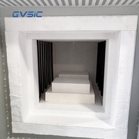 Vente directe d'usine, installation flexible et rapide, divers styles de four à résistance électrique