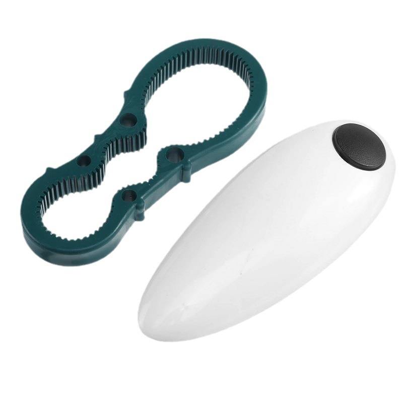 Can Opener+Bottle Opener