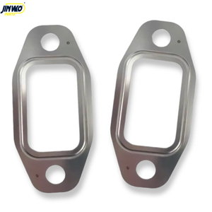 ปะเก็นซีลท่อไอเสียวัสดุคอมโพสิต OE 12272783 สำหรับเครื่องยนต์ดีเซลฟอร์ด - Product Image 2