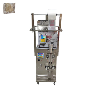 Powder Sachet Packing Machine Corn Grain Packing Machine Grain Weight Packing Machine - Product Image 3