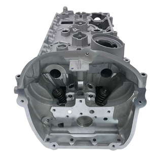 Pour Volkswagen Audi EA888 Nouvelle culasse <span class=keywords><strong>06J103373A</strong></span> 1.8T/2.0T Qualité OEM - Product Image 2