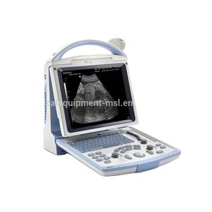 Mindray DP-10 Ecografa Draagbare <span class=keywords><strong>Ultrasound</strong></span> <span class=keywords><strong>Machine</strong></span> - Product Image 1
