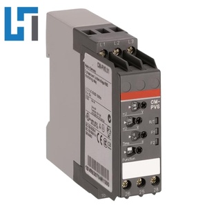 Nuevo Relé de Secuencia de Fase Serie CM Original CM-PVS.41S, Controlador de Programación PLC, Controlador de Automatización Industrial en Stock - Product Image 2