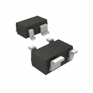 Buy Electronics Components Online Power Management (PMIC) MAX6385XS29D7-T SC 82A, SOT 343 BOM IC In Stock - Product Image 1