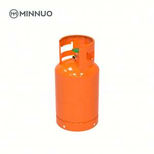 Haute qualité durable 25LB Bangladesh 12.5kg gpl prix de la bouteille de gaz pour la République dominicaine - Product Image 4