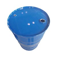 Fût en acier de 20L 50L 60L 100L 150L 200L, fût métallique de 55 gallons / fût en acier de 55 gallons 200L à tête fermée et à tête ouverte
