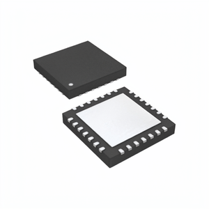 Electronics Component PIC16F17154-I_STX 28 VFQFN Exposed Pad Original One Stop Service Embedded - Product Image 1