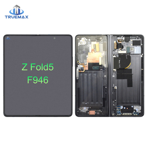 Écran LCD interne pour <span class=keywords><strong>Samsung</strong></span> Galaxy Z Fold Z Fold <span class=keywords><strong>2</strong></span> 3 4 5 F926b Fold4 Remplacement de l'écran LCD interne AMOLED - Product Image 3