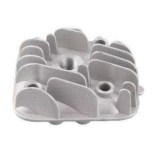 スクーターシリンダーヘッドカバー47mmアルミニウム70cc <span class=keywords><strong>2</strong></span>ストローク40QMB E40QMB 1E40QMB 1PE40QMBエンジン用 - Product Image 4