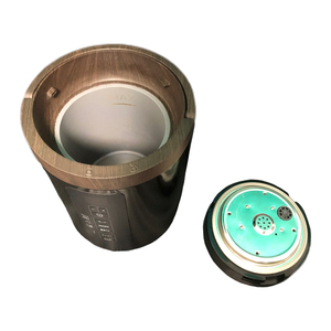 เครื่องทำความชื้นไฟฟ้า H320T 60องศา3L หมอกอุ่นถังน้ำอุ่นในตัวเครื่องกระจายคุณภาพอากาศและเครื่องฟอกอากาศสำหรับรถยนต์ & Rvs - Product Image 5