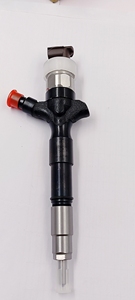 Inyector de Combustible Diésel Remanufacturado <span class=keywords><strong>23670</strong></span>-<span class=keywords><strong>0L010</strong></span> <span class=keywords><strong>23670</strong></span>-0L0 095000-8740 <span class=keywords><strong>23670</strong></span>-09360 095000-8530 <span class=keywords><strong>23670</strong></span>-30240 para <span class=keywords><strong>Denso</strong></span> para 2KD - Product Image 2